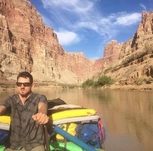 Meet your Posher, Kyle